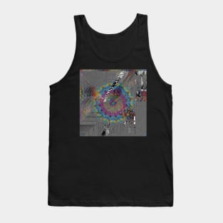 Silicon Slipstream 49 Tank Top